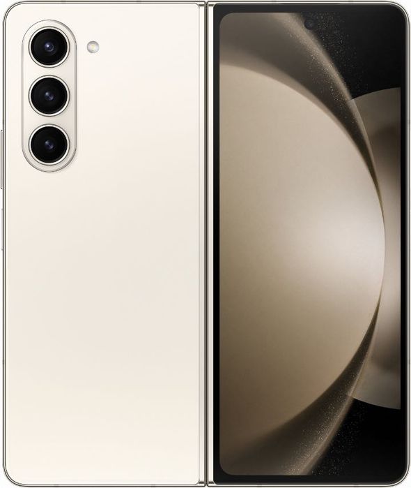 Samsung galaxy z fold 5