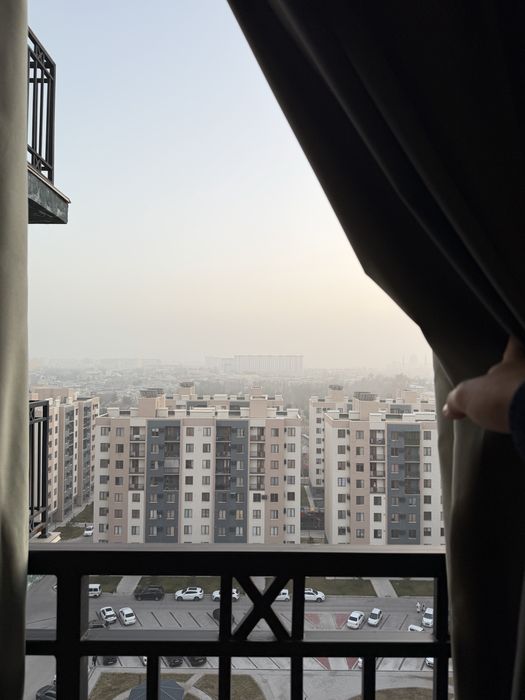 Аренда квартига олмазор ситй