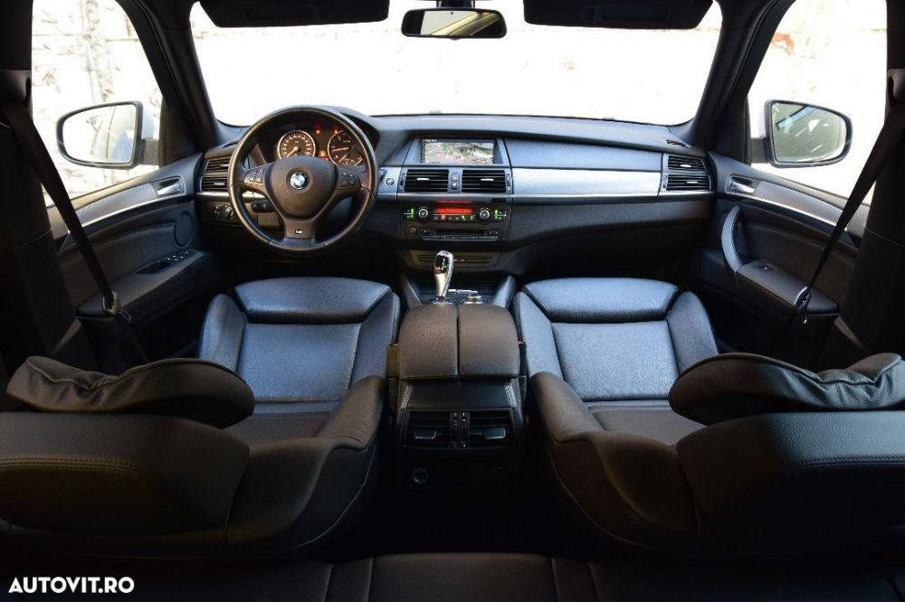BMW X X5