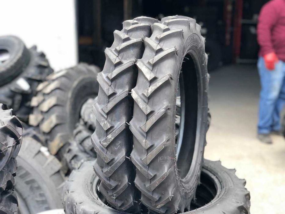 Anvelope noi 4.00-16 MRL cauciucuri pentru semanatoare