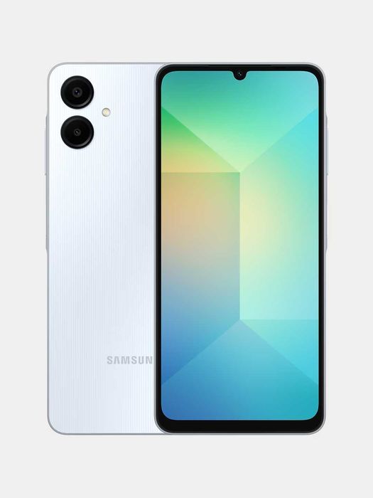 Смартфон Samsung Galaxy A06 Бесплатная доставка 24/7
