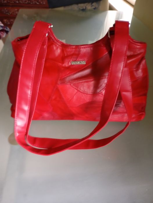 Posete piele Stefano