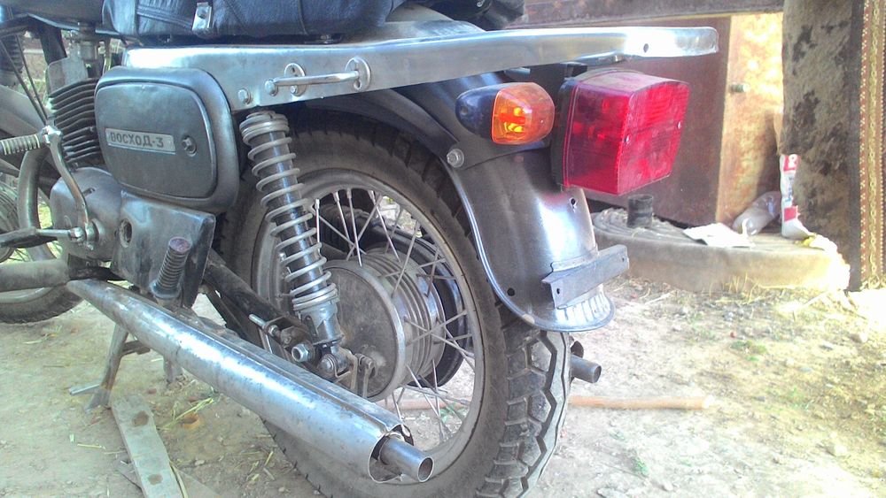 Vosxod m3 01 sotiladi