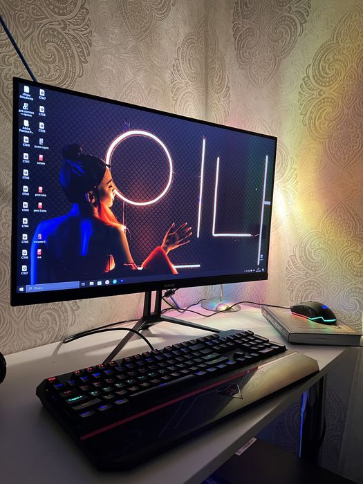 Продам компьютер