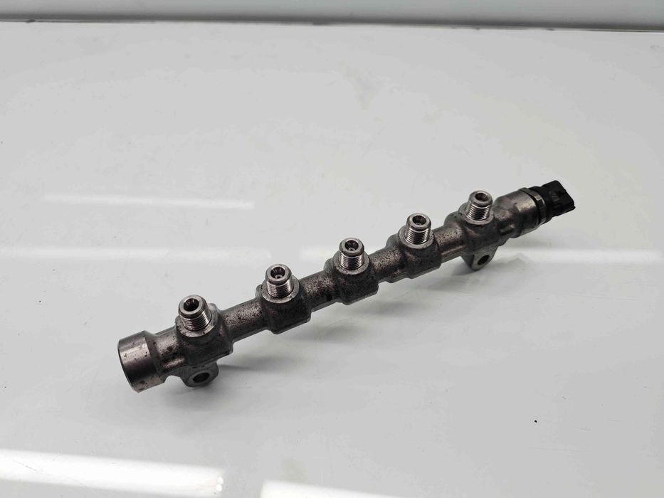 Rampa injectoare  Hyundai ix35 (LM) [Fabr 2010-2017] 31400-2A420 1.7 C
