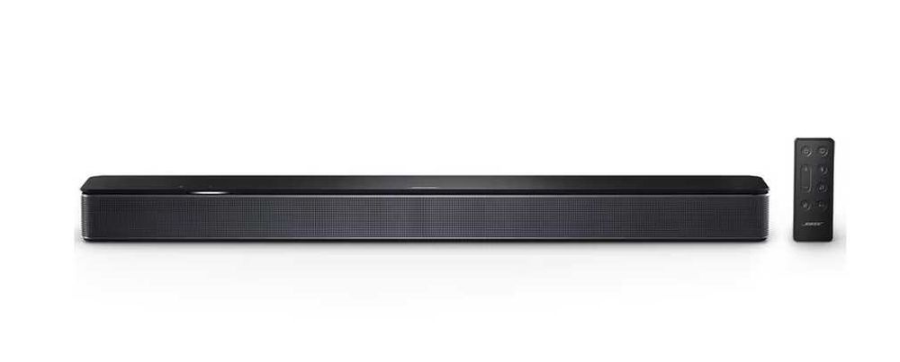 Soundbar Bose Smart 300, Bluetooth 4.2, Wi-fi