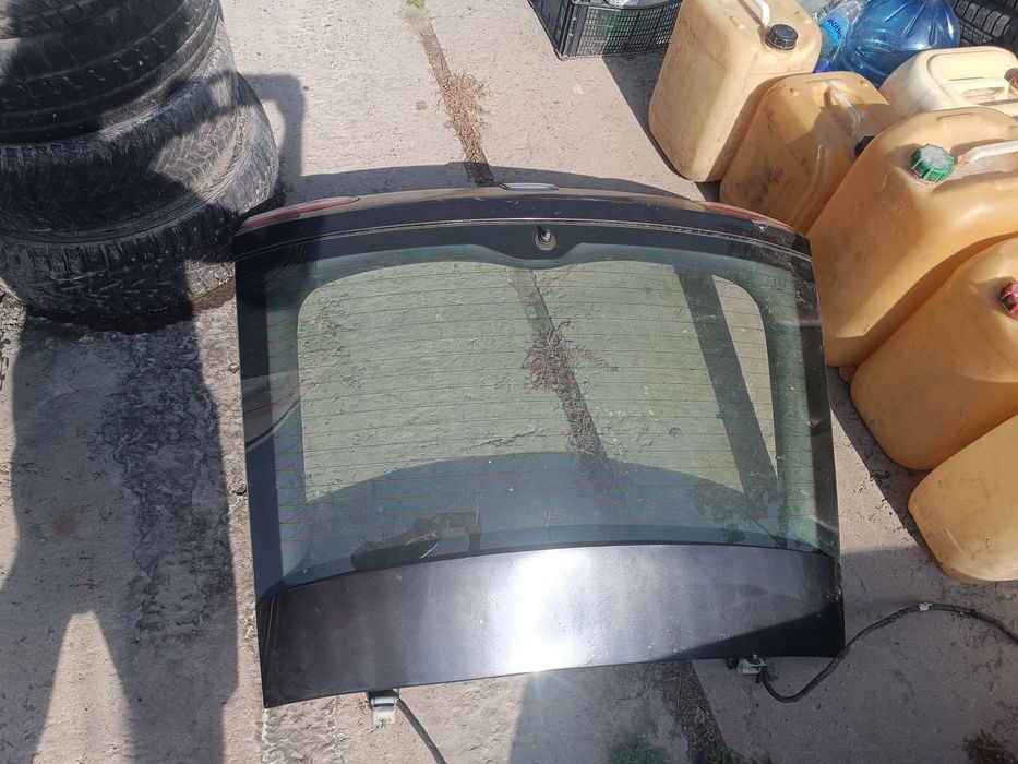 Багажник за Seat Leon 1999- 2004 1m