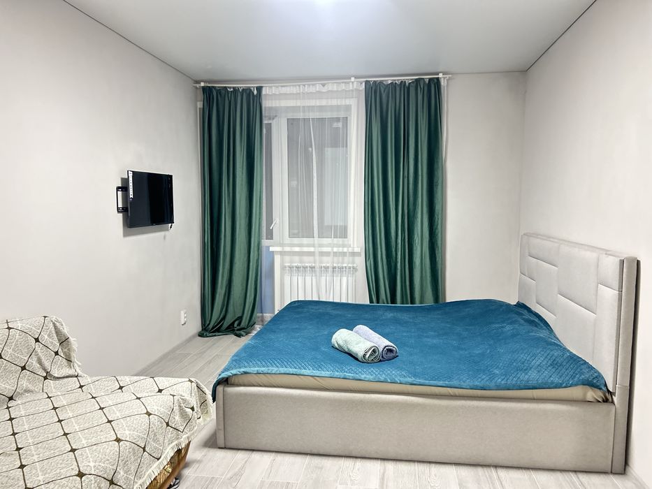 Посуточно почасовой