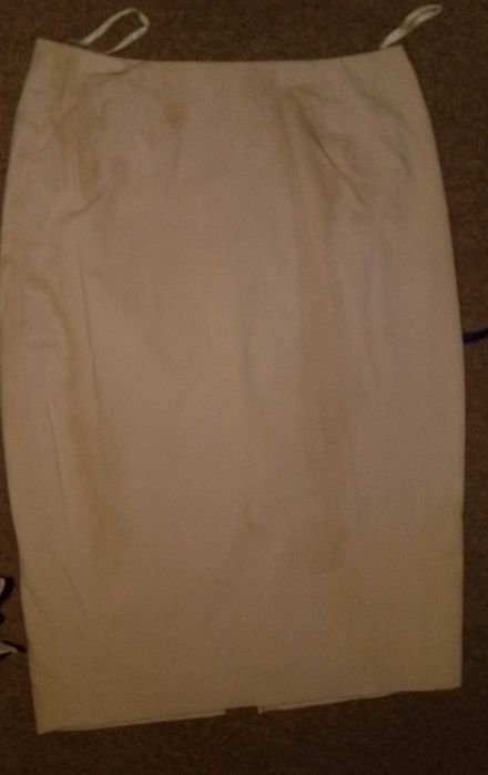 юбки разные для стройных, кожанная белая юбка