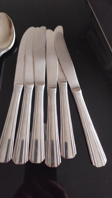 Прибори за хранене Dalper