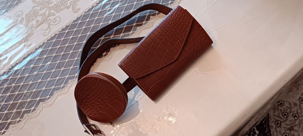 Продам комплект на пояс