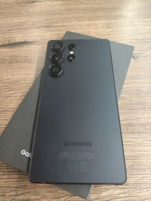 Samsung  S 25 ultra  самсунг  1 терабайт
