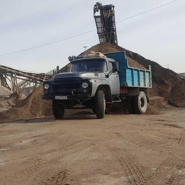 Клинец щебень песок кирпич компот