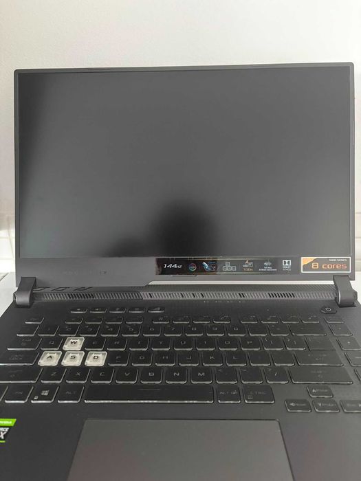 Laptop Gaming ASUS ROG Strix G513QM