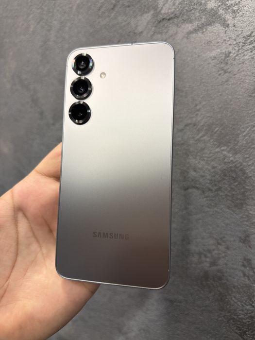 Samsung S25 Plus 512 Gb Amanet SZ Non Stop