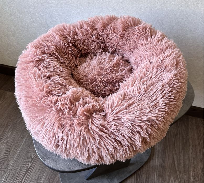 Лежанка для котёнка