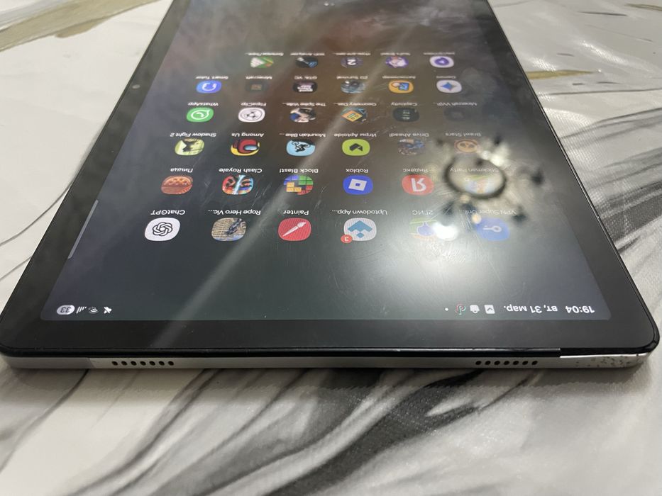 Планшет Tab9+ самсунг