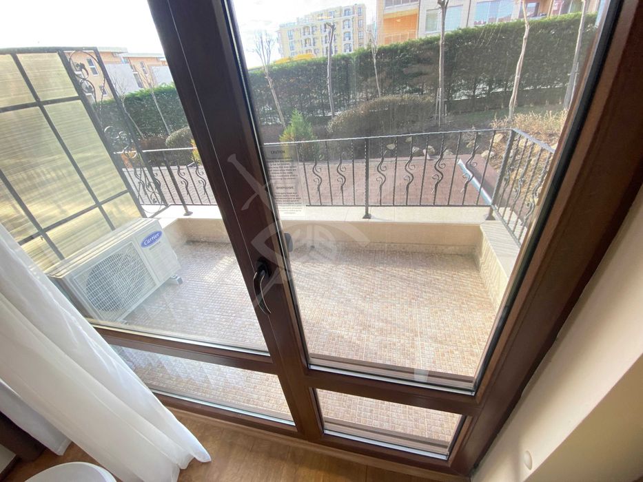 Продава се Едностаен апартамент в Свети Влас - 49 кв.м за 1686 €/кв.м - Снимка #7