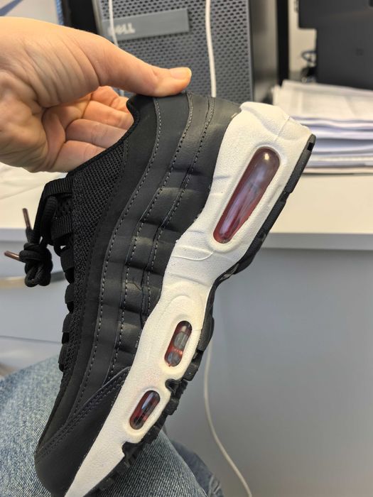 маратонки nike air max 95 recraft