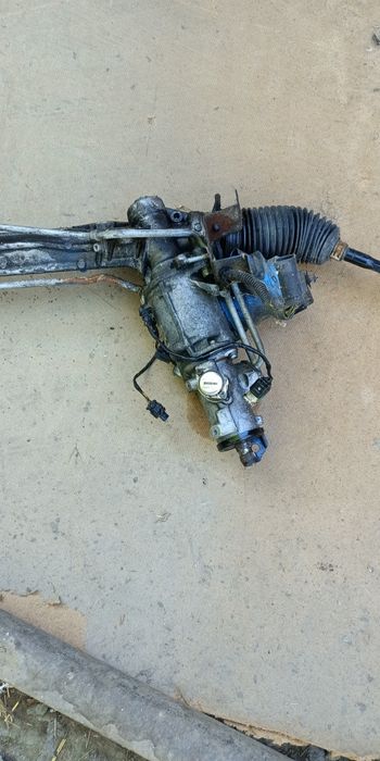 Активна рейка за БМВ х5