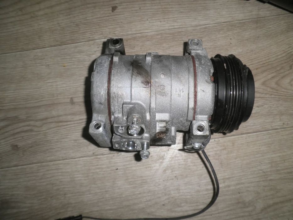 Compresor AC Iveco Daily 2.3 HPI E6 447280-1800