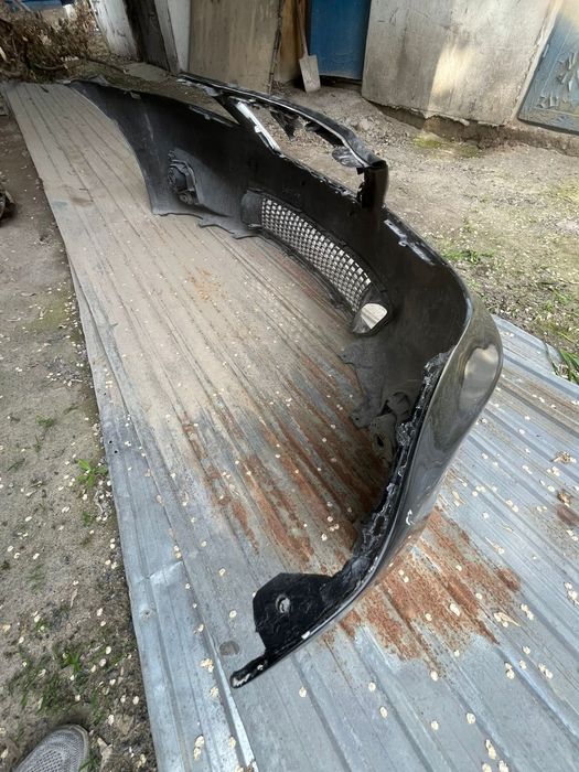 Бампер передний is lexus