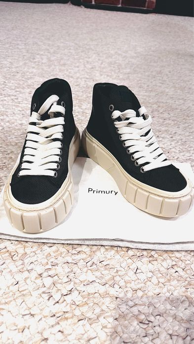 Ghete Dama Primury 36