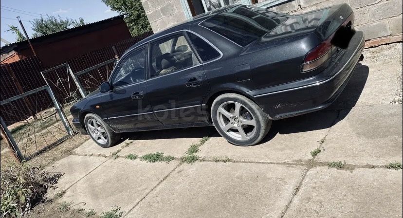 Mitsubishi Sigma 3.0