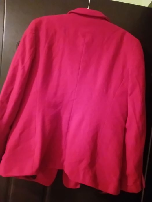 Сако от вълна 100%