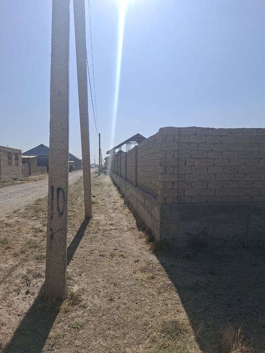Qarshi shahar,Taraqqiyot MFY,Saroyferon mahallasida 6sotix uchaska