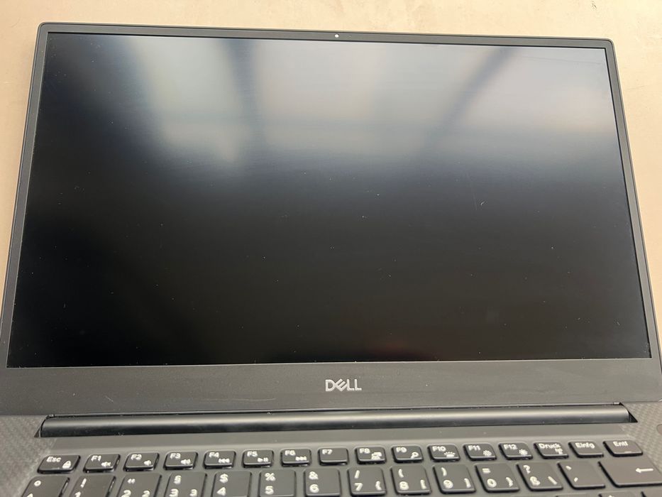 Laptop Dell XPS 15 7590 i7-9750H GTX 1650