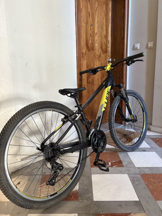 Детско колело Cube Acid 260