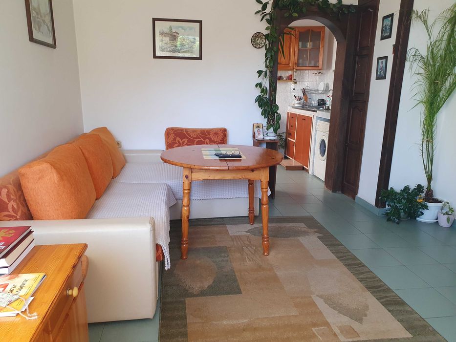 Продава се Четиристаен апартамент в Казанлък - 120 кв.м за 931 €/кв.м - Снимка #17