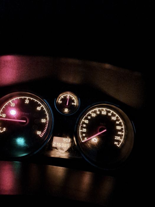 Vând opal asta h 1.7