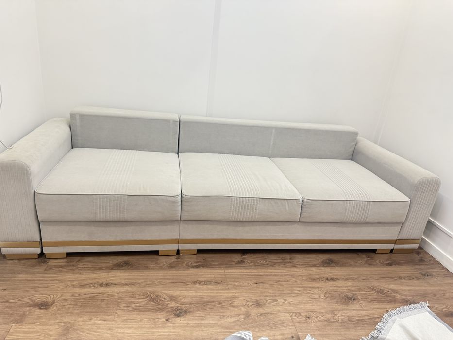 Диван для гостиной качественный