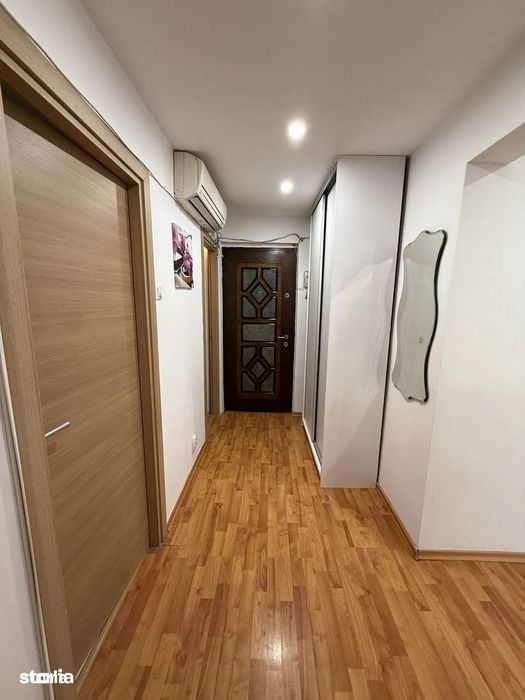Ap. 3 Camere -Lacul Tei, Parcare, Masina De Spalat Vase, Centrala