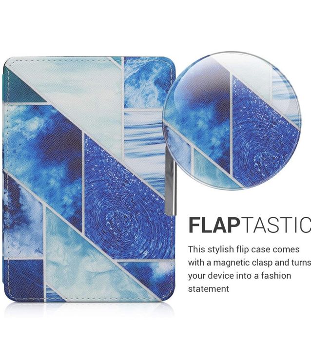 Калъф за Amazon Kindle Paperwhite