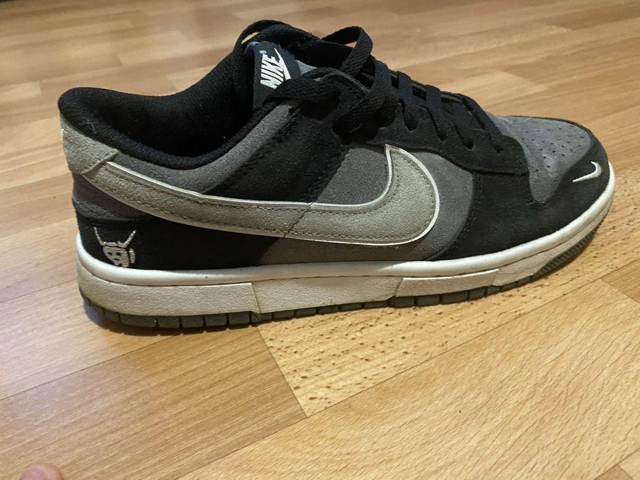 Nike Low Dunk OG