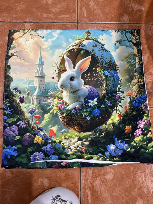 4 fete de perna dimensiune clasica 45cm/45cm