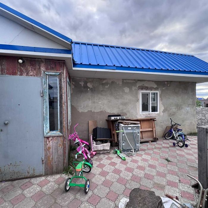 Уютный 2 этажный дом в Заречном