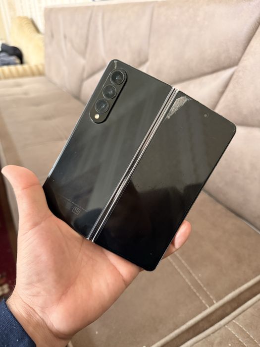 Samsung fold 4, 512 GB! Холати яхши, азгина охиригача очилмиди.