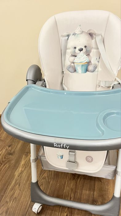 Детско столче за хранене