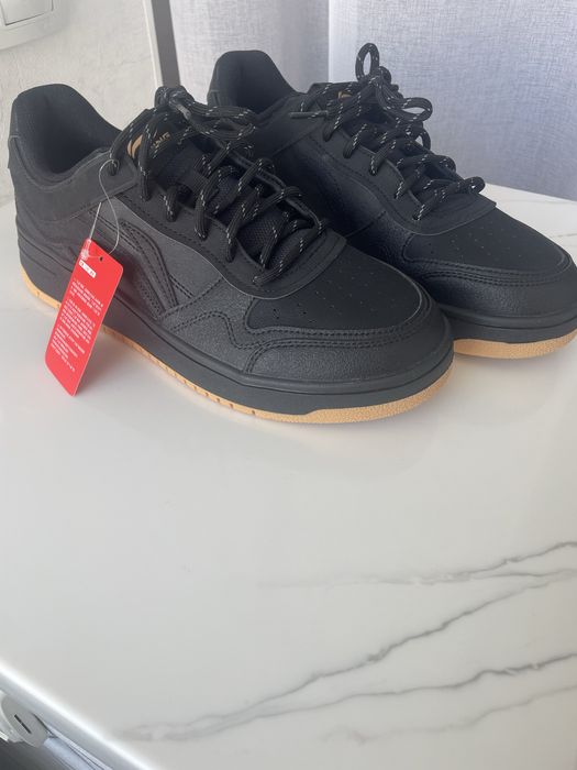 Кеды кроссовки Li Ning 42-43