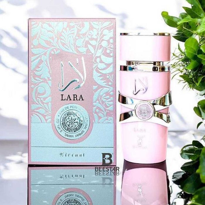 Ориенталска парфюмна вода LARA Eternal