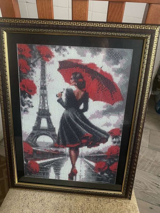 Гоблени - различни