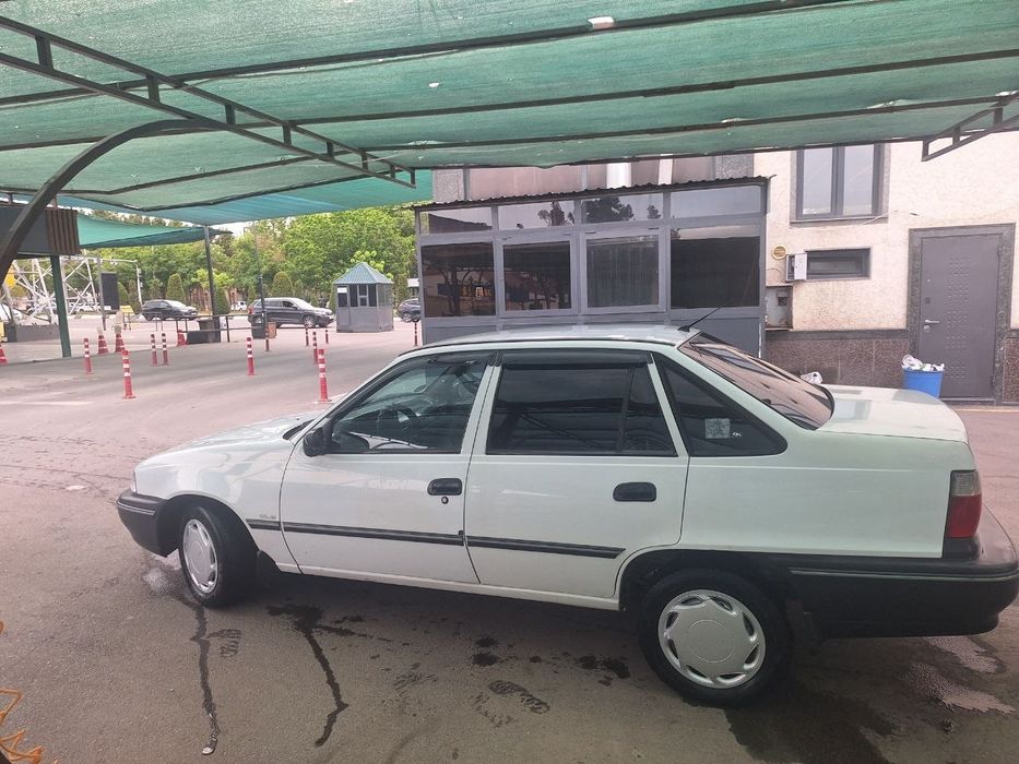 Chevrolet Nexia 2001 — 4