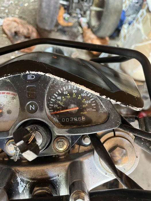 Продам эндуро 250 кубов