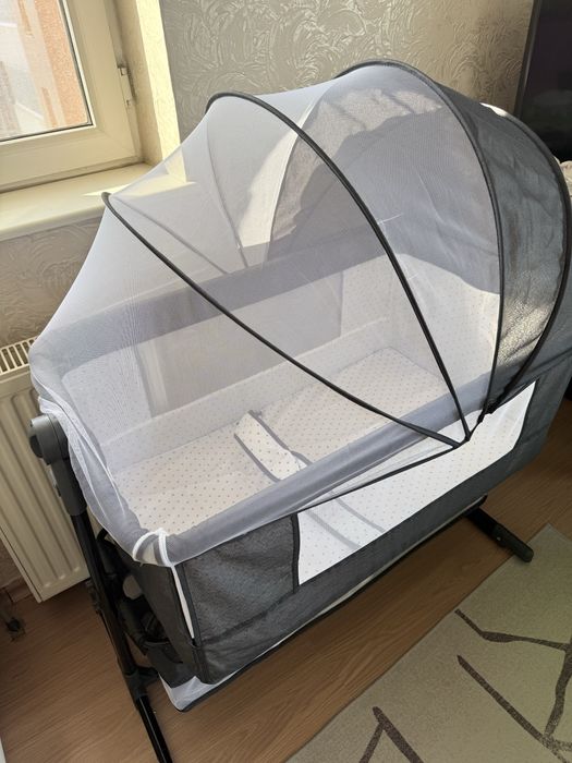 Продается детская кроватка