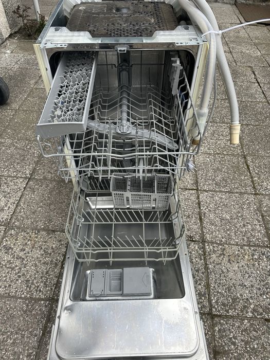 Съдомиялна Сименс/Siemens