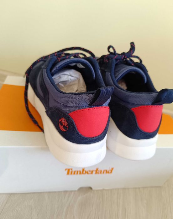 Нови оригинални маратонки Timberland